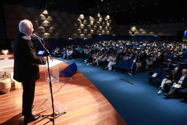 Congresso Cenários e Tendência