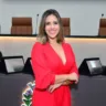 Lorena Peixoto, presidente da OAB - Feira de Santana