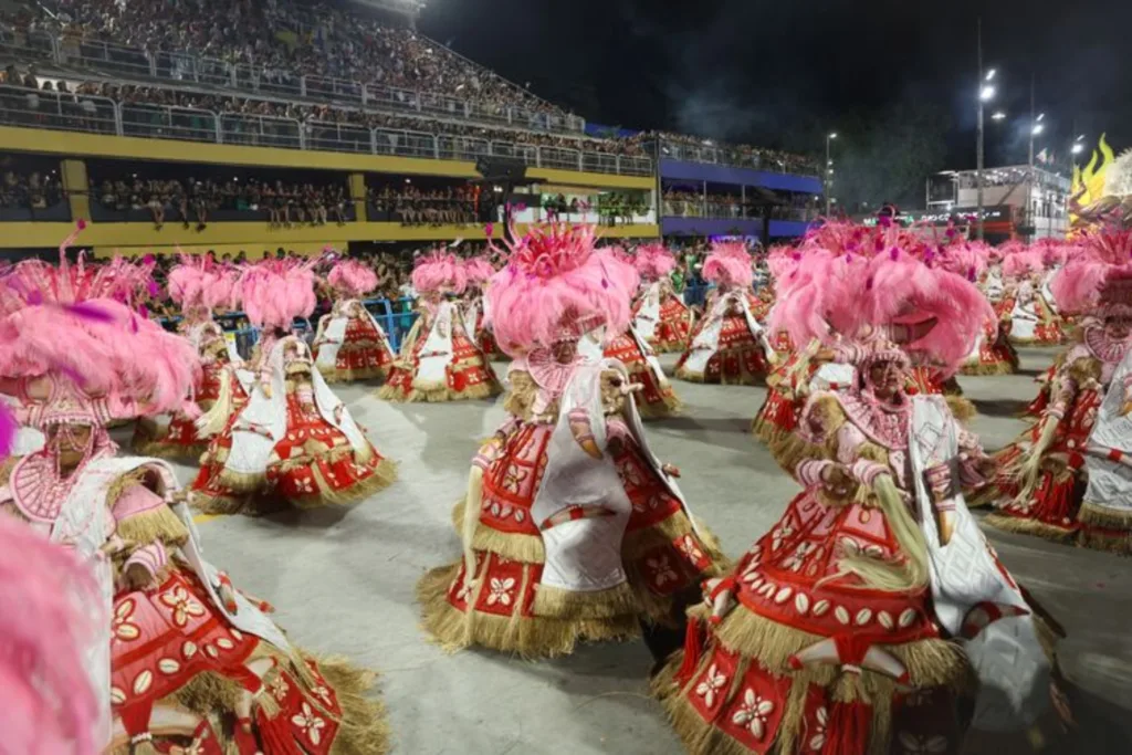 carnaval do rio