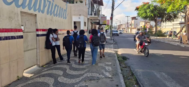 Foto: Paulo José/Acorda Cidade