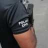 polícia civil