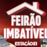 Feirão Imbatível Estação 1 