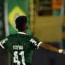 Palmeiras vence São Bernardo e chega à 12ª semifinal seguida de Campeonato Paulista