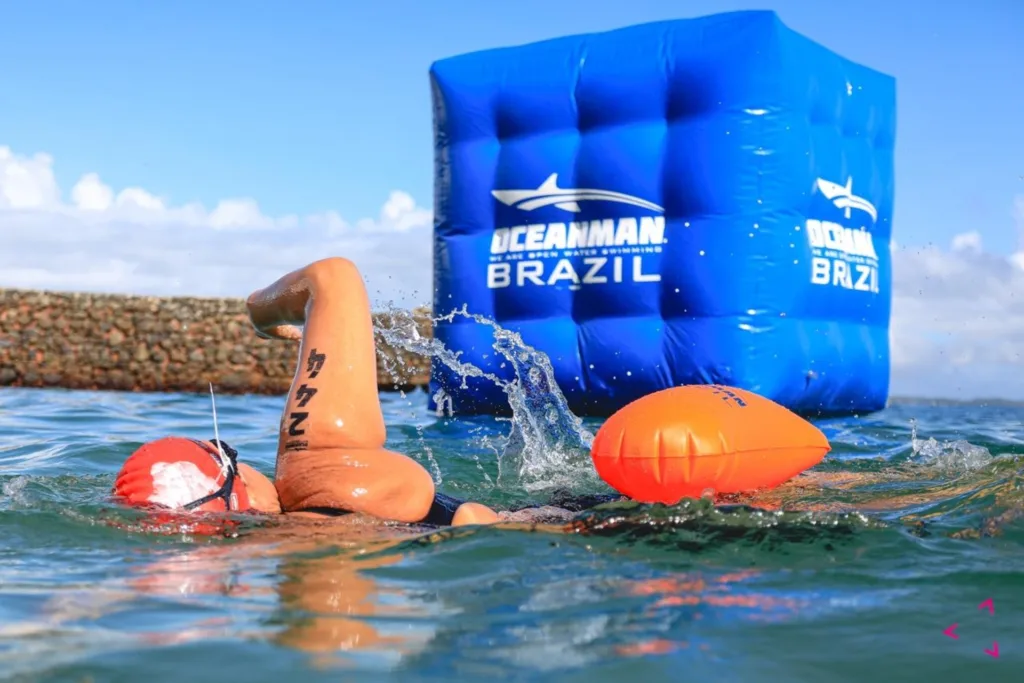 Temporada de circuito mundial amador de natação terá início nas festividades do aniversário de Salvador