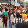 paralização manifestação APLB