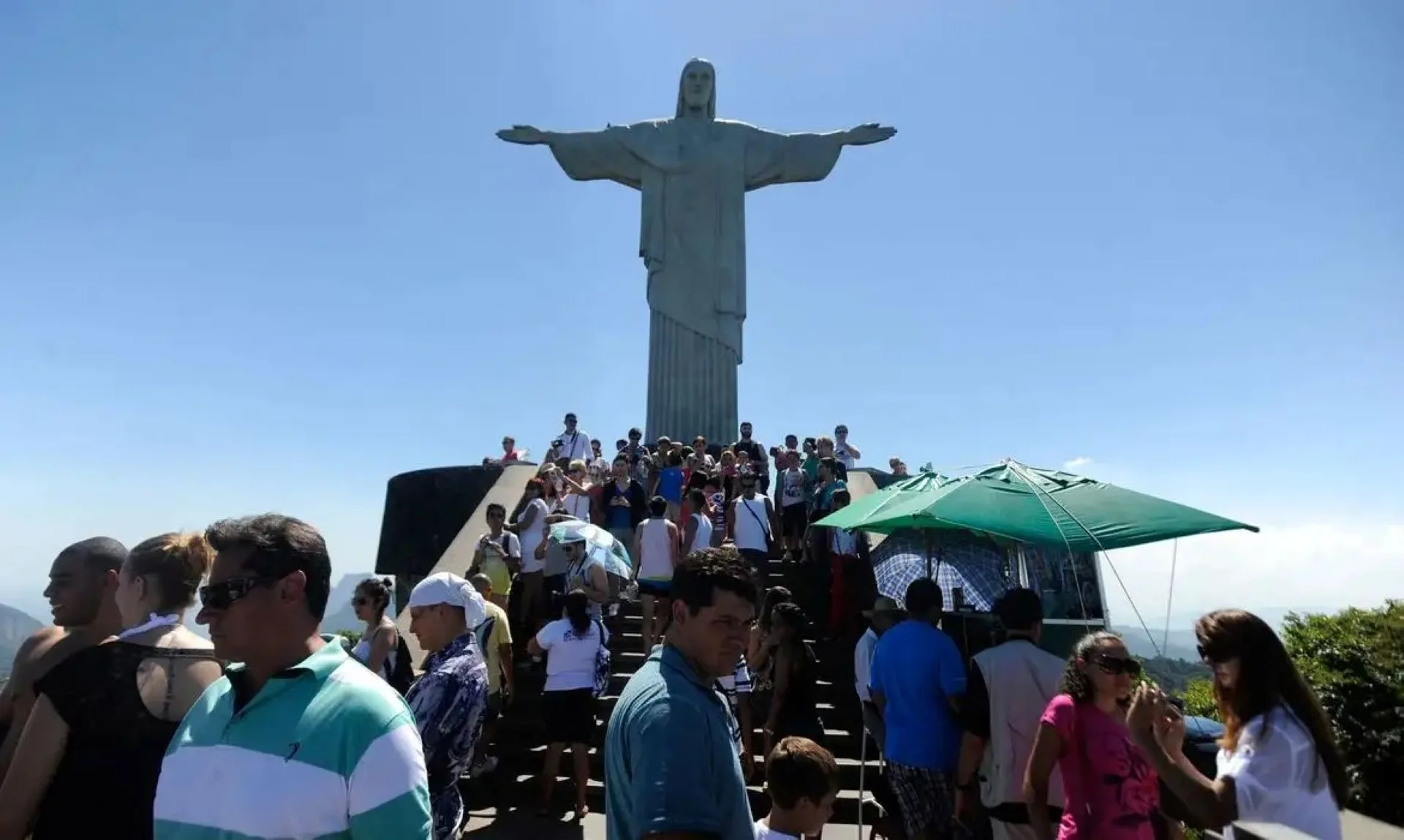 cristo redentor