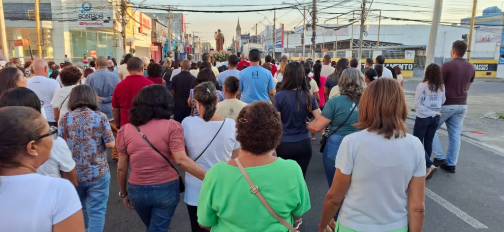 Dia de São José/Acorda Cidade