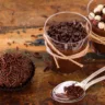 Brigadeiro de Copinho