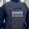 DHPP - Polícia Civil