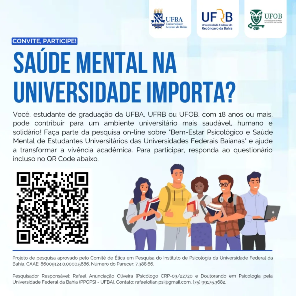 card saúde mental