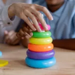 Transtorno do Espectro Autista (TEA)