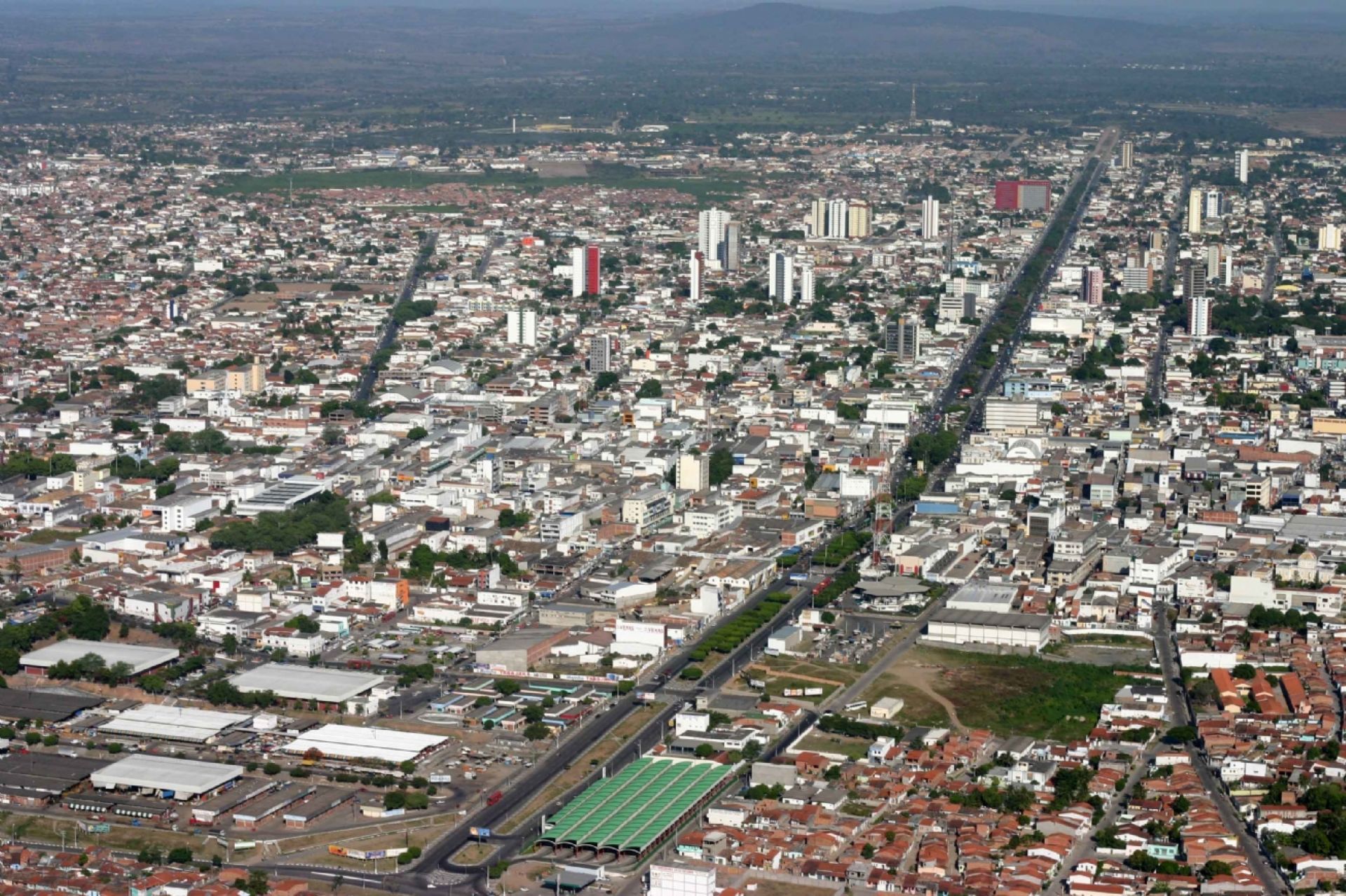 cidade feira de santana