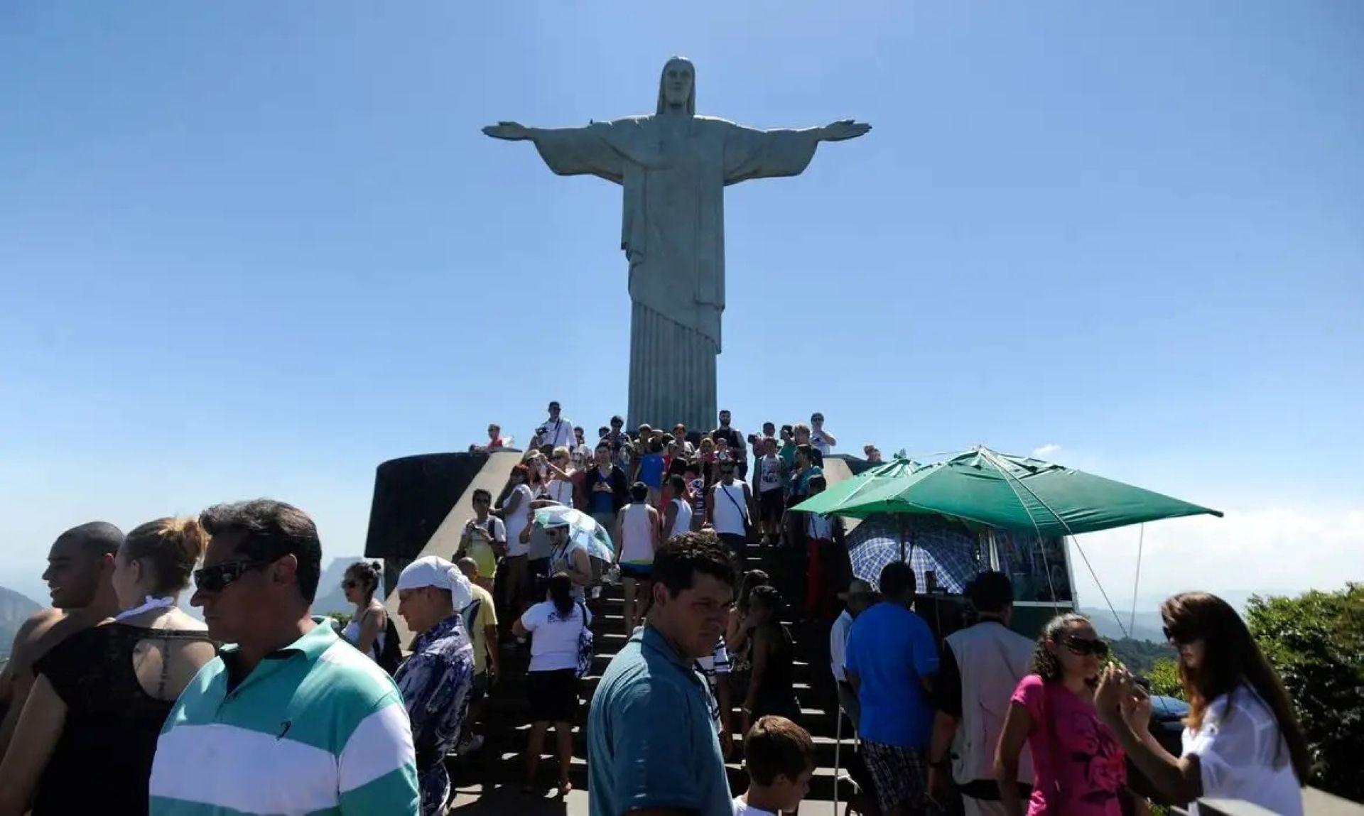 cristo redentor