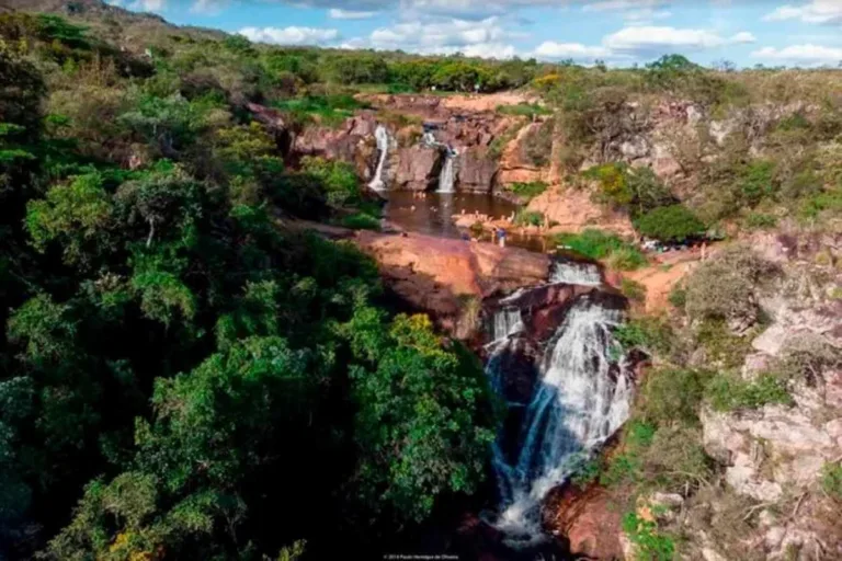 Chapada Diamantina