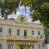 Prefeitura de Juazeiro, no norte da Bahia