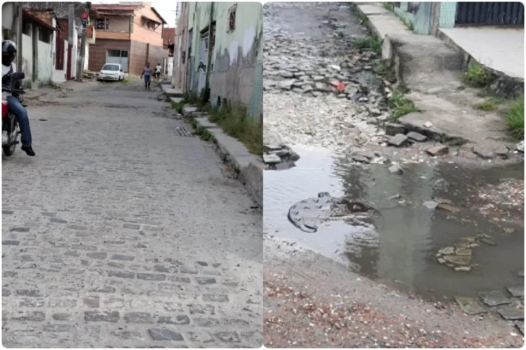 Rua Concórdia