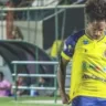 jogador de futebol Tico Baiano