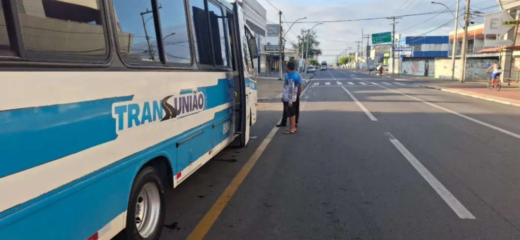 Agência de turismo - feira de santana