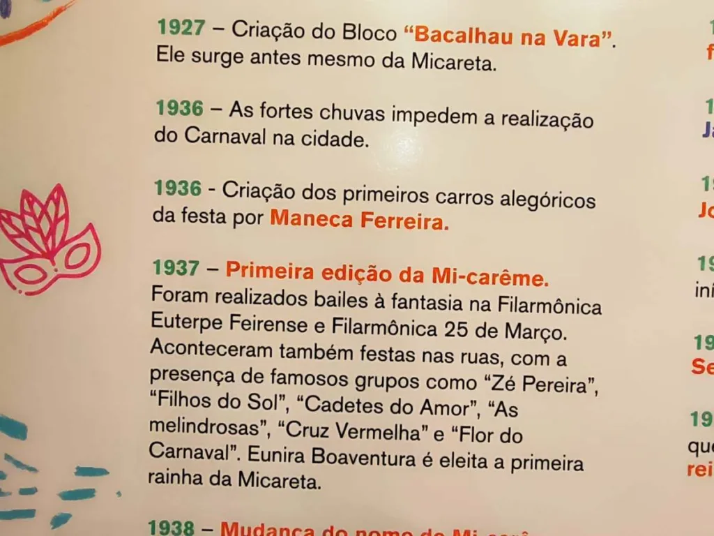 Exposição da Micareta de Feira