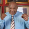 George Foreman