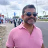 Ricardo da Cunha, superintende municipal de transito de Feira de Santana