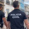 carnaval - polícia civil-