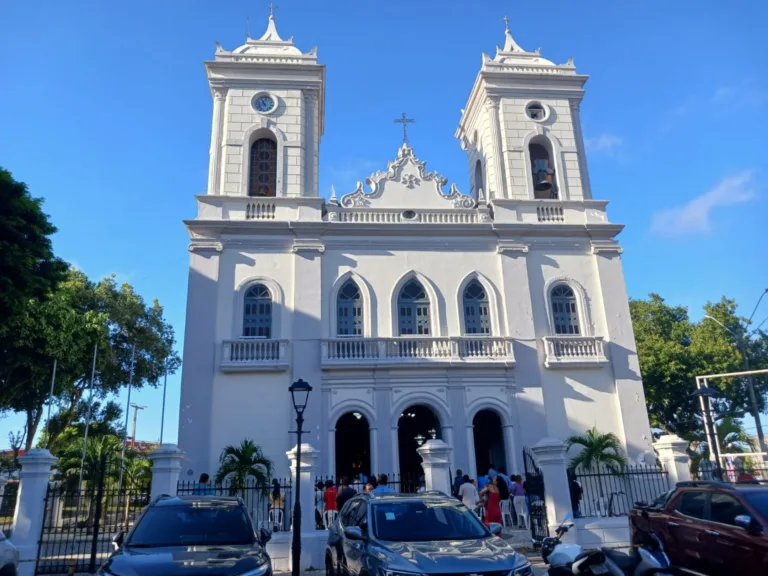 catedral - católicos