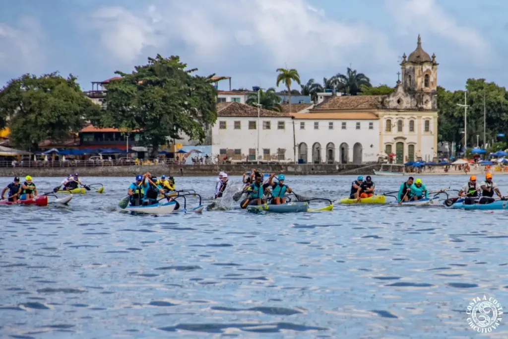 Campeonato Brasileiro de Canoagem