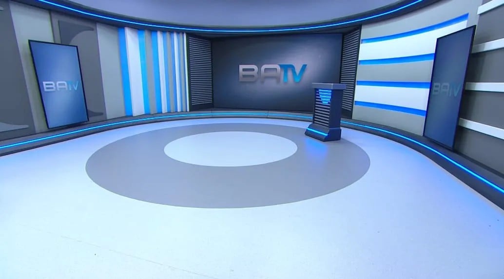 TV Bahia