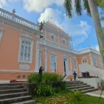 Cuca/Uefs recebe nova apresentação do espetáculo de humor "Na Base do Improviso"