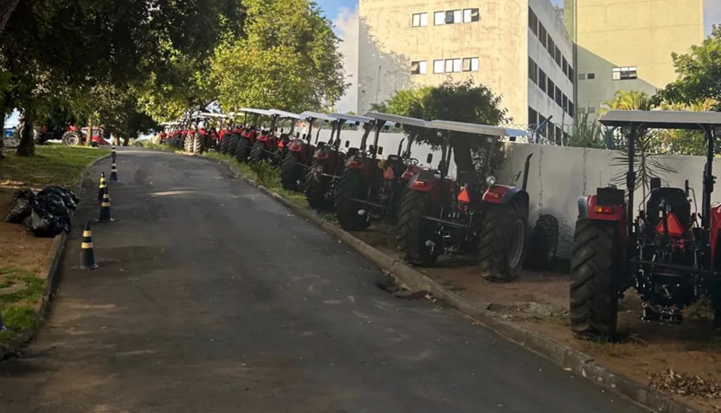 Operação da Polícia Federal