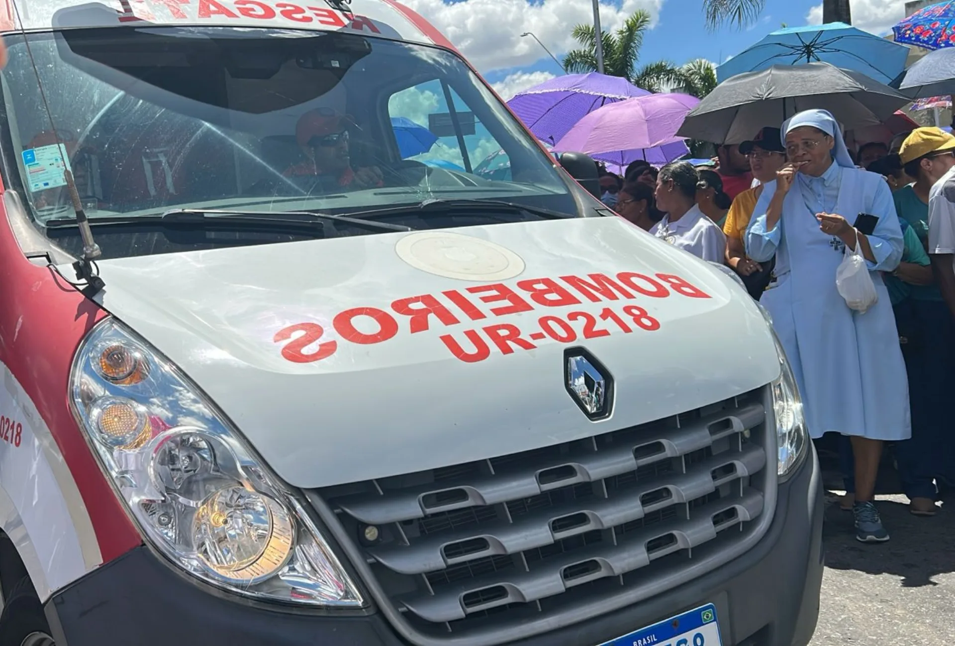 Foto: Gabriel Gonçalves/Acorda Cidade