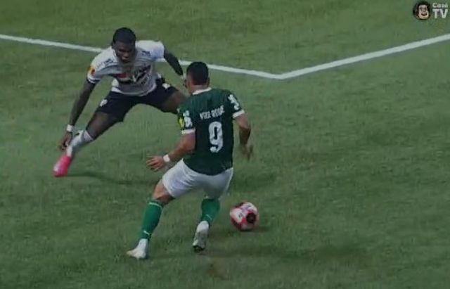 Palmeiras vence o São Paulo por 1 a 0 e está na final do Campeonato Paulista!