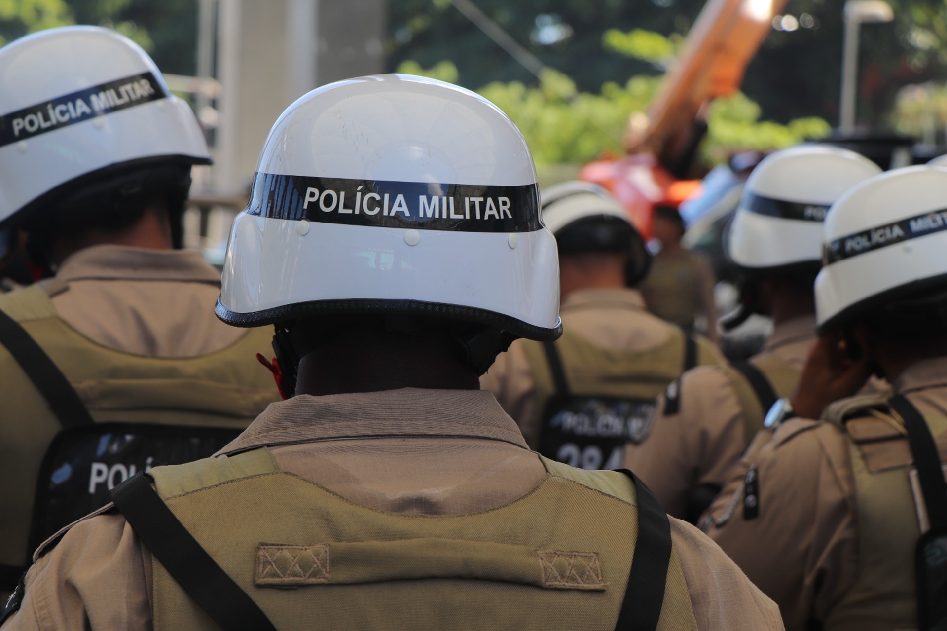 Polícia Militar