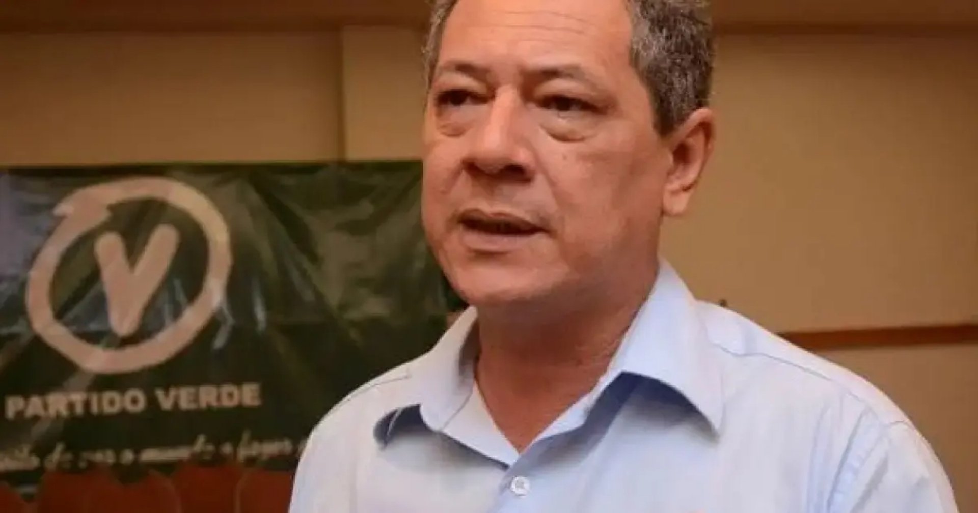 presidente do PV