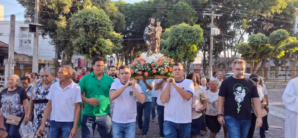 Dia de São José/Acorda Cidade