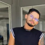 Influencer detido por suspeita de envolvimento em jogos de azar