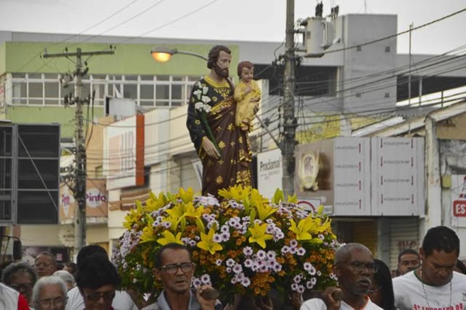 Procissão de São José