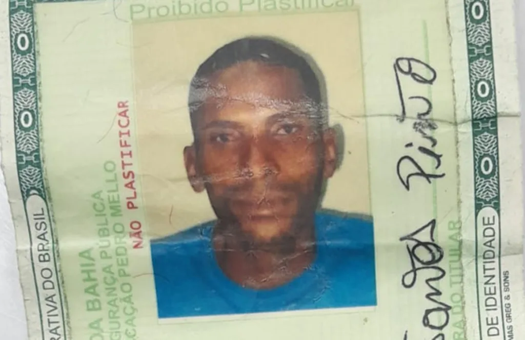 Osvaldo Santos Pinto Osvaldo Santos Pinto