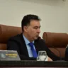 presidente da câmara marcos lima Câmara realiza audiência pública para debater segurança em Feira de Santana