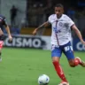 Bahia vence o Boston River na Fonte Nova e se classifica para fase de grupos da Libertadores