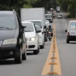 IPVA: proprietários de veículos com placas de finais 5 e 6 têm desconto de 8%