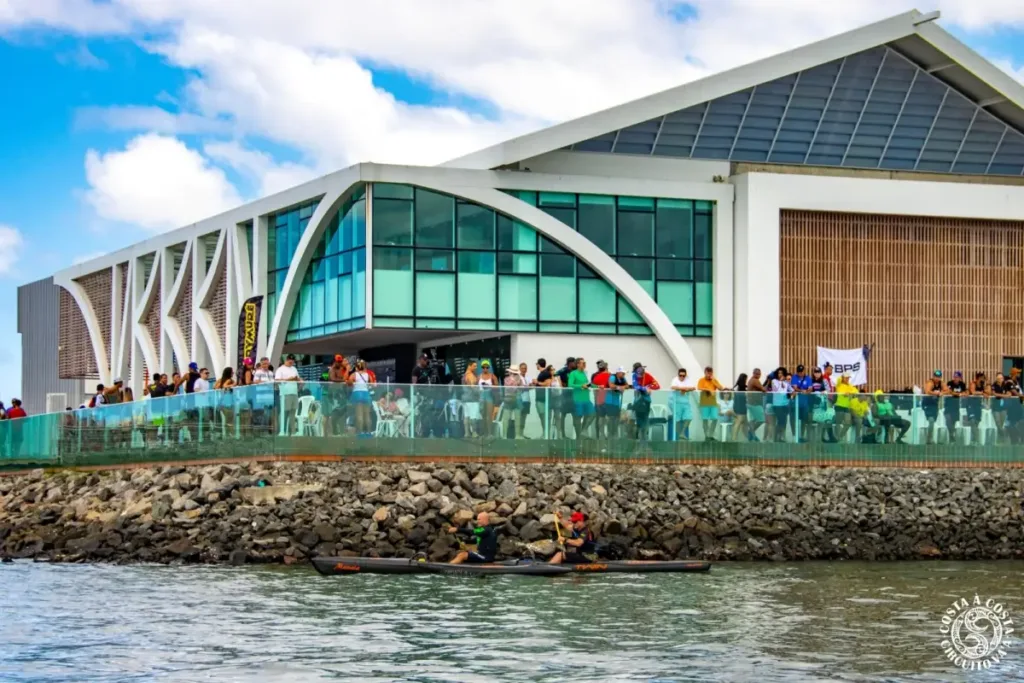 Campeonato Brasileiro de Canoagem