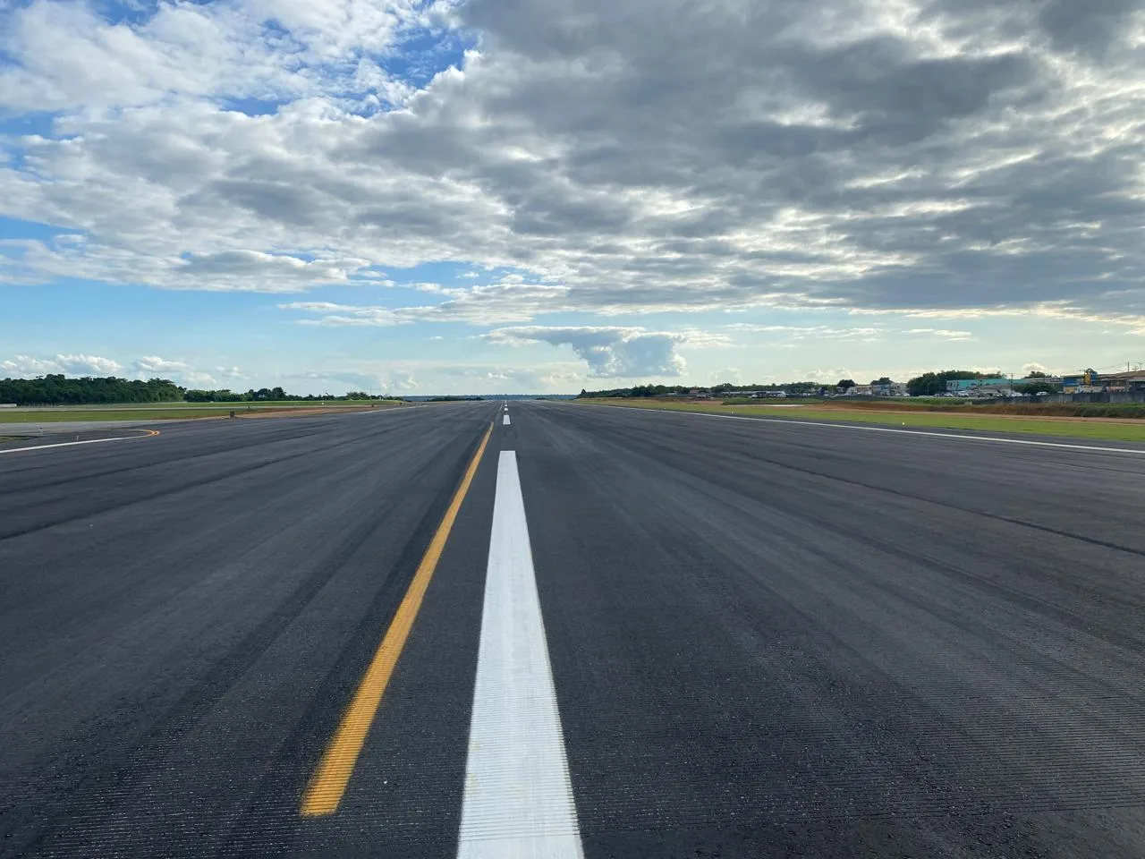 Aeroporto de Porto Seguro