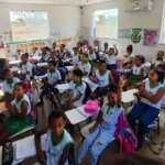 Escola Municipal Paula de Freitas - escolas municipais