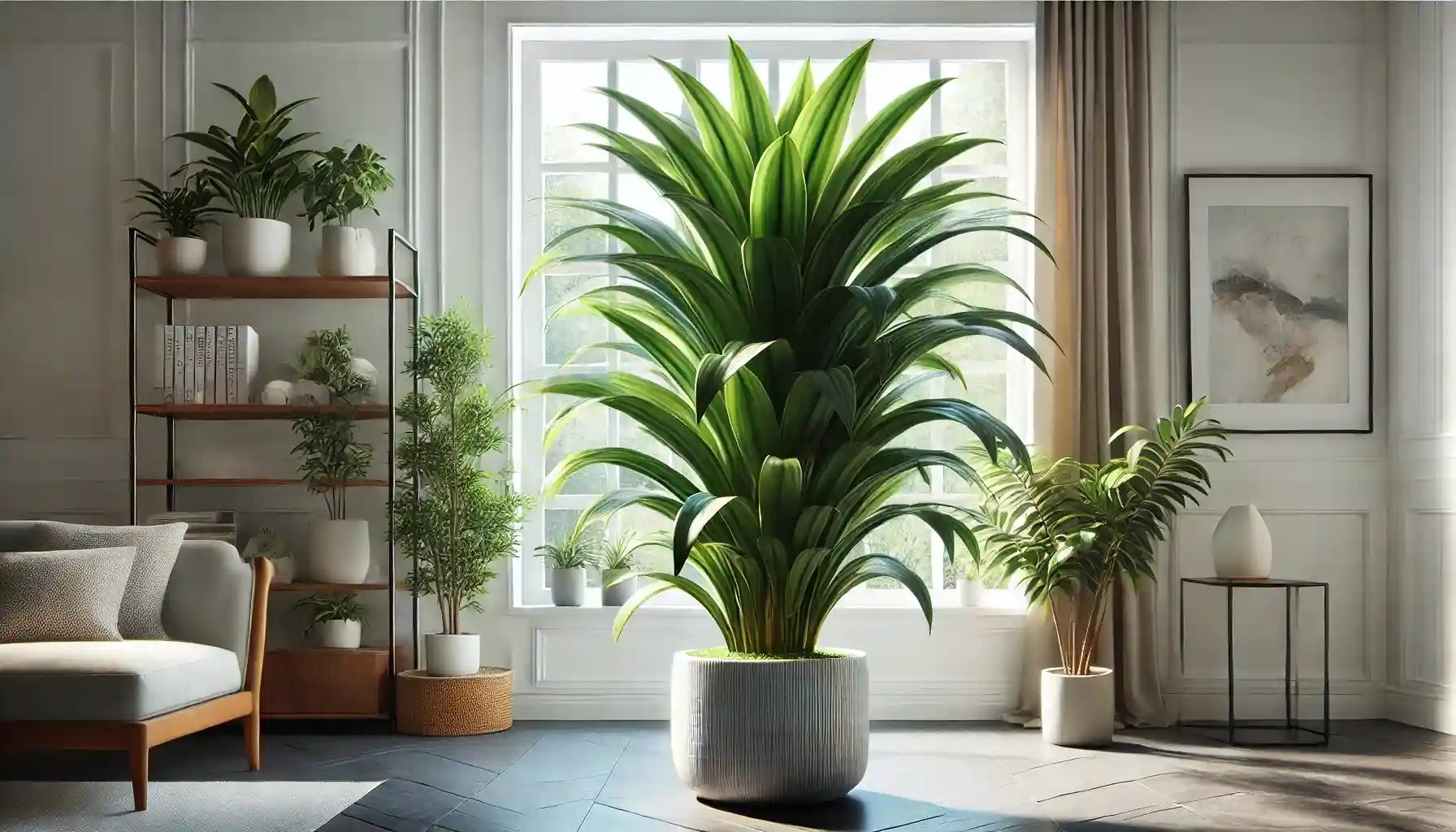 Dracena 3 cuidados que você não pode desprezar