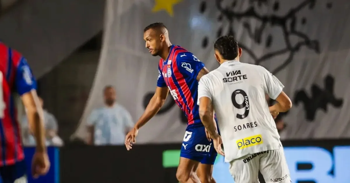 Bahia EC