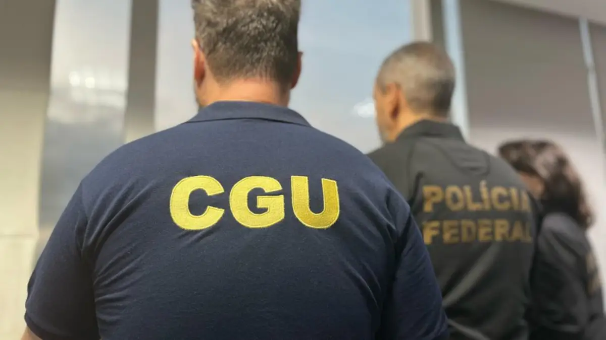 Operação Sem Desconto - CGU - Polícia Civil
