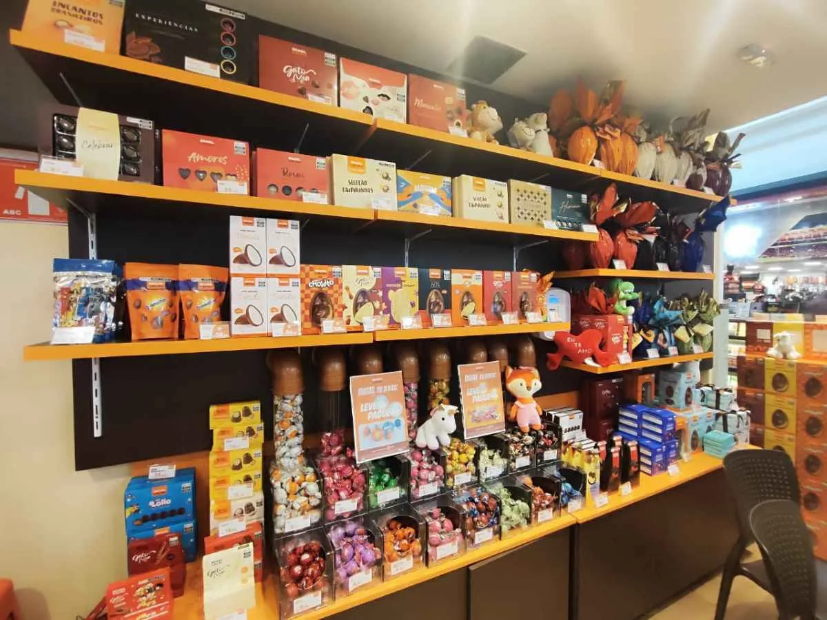 Mesmo com alta no cacau, Pistache conquista consumidores nesta Páscoa
