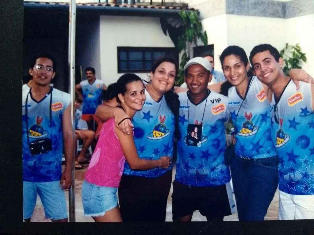 Micareta de Feira